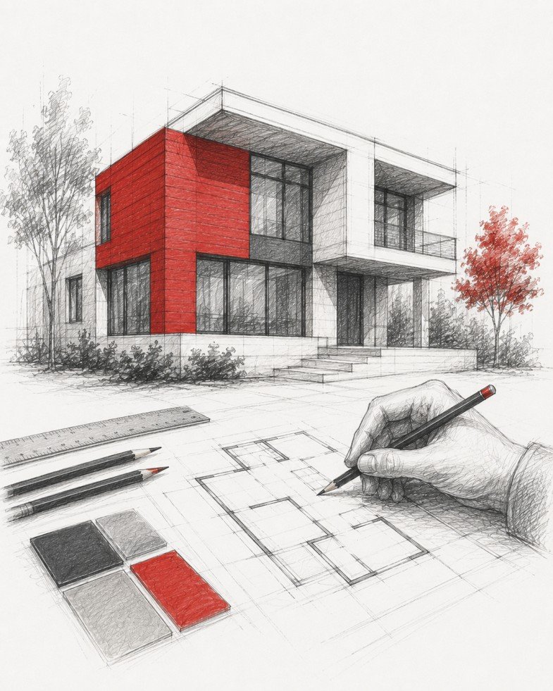 Architecture and Design Hyderabad