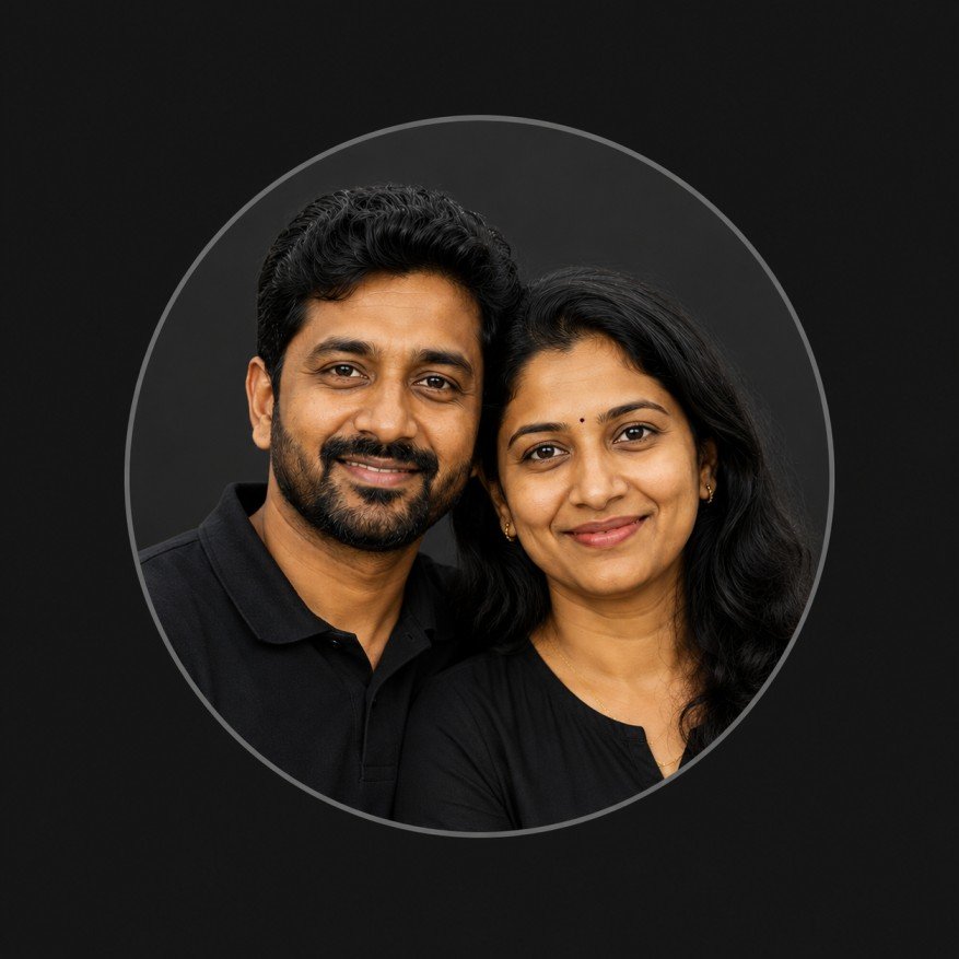 Trega home construction client in Hyderabad