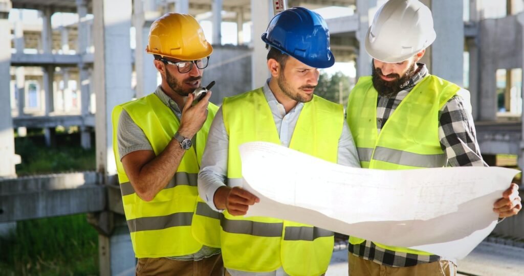 Trega CoreBuild – End-to-End Construction