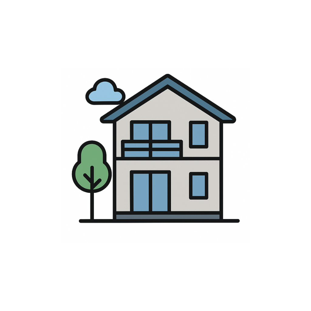 Premium 3D Elevation Design 1