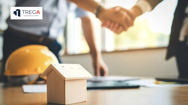 What Makes Us Trusted Building Contractors in Hyderabad? A Quality-First Build System Explained