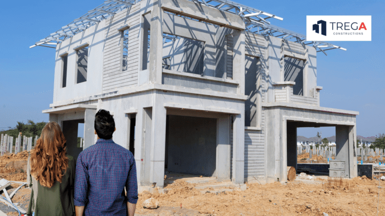 Why End-to-End Home Construction Services in Hyderabad Are the Smart Choice